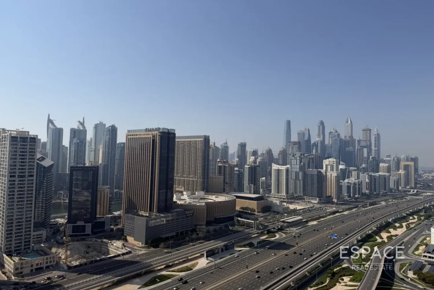 5 bedrooms Penthouse for sale in Jumeirah Lake Towers, Dubai, UAE № 209102