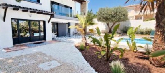 6 bedrooms Villa in Calpe, Spain No. 168380 5