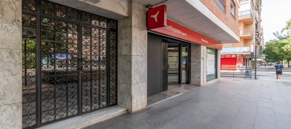 2 bedrooms Apartment in Granada, Spain No. 166631 5