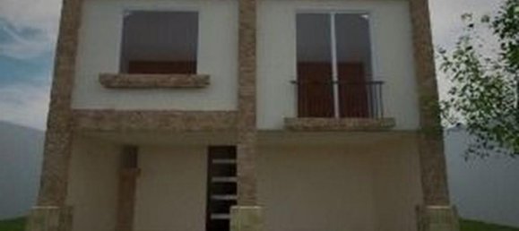 3 bedrooms House in Guanajuato, Mexico No. 160268 2