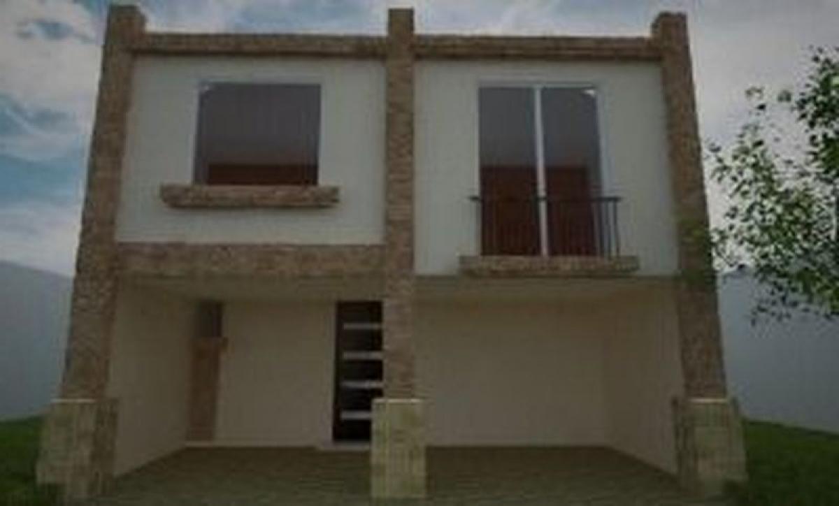 3 bedrooms House in Guanajuato, Mexico No. 160268