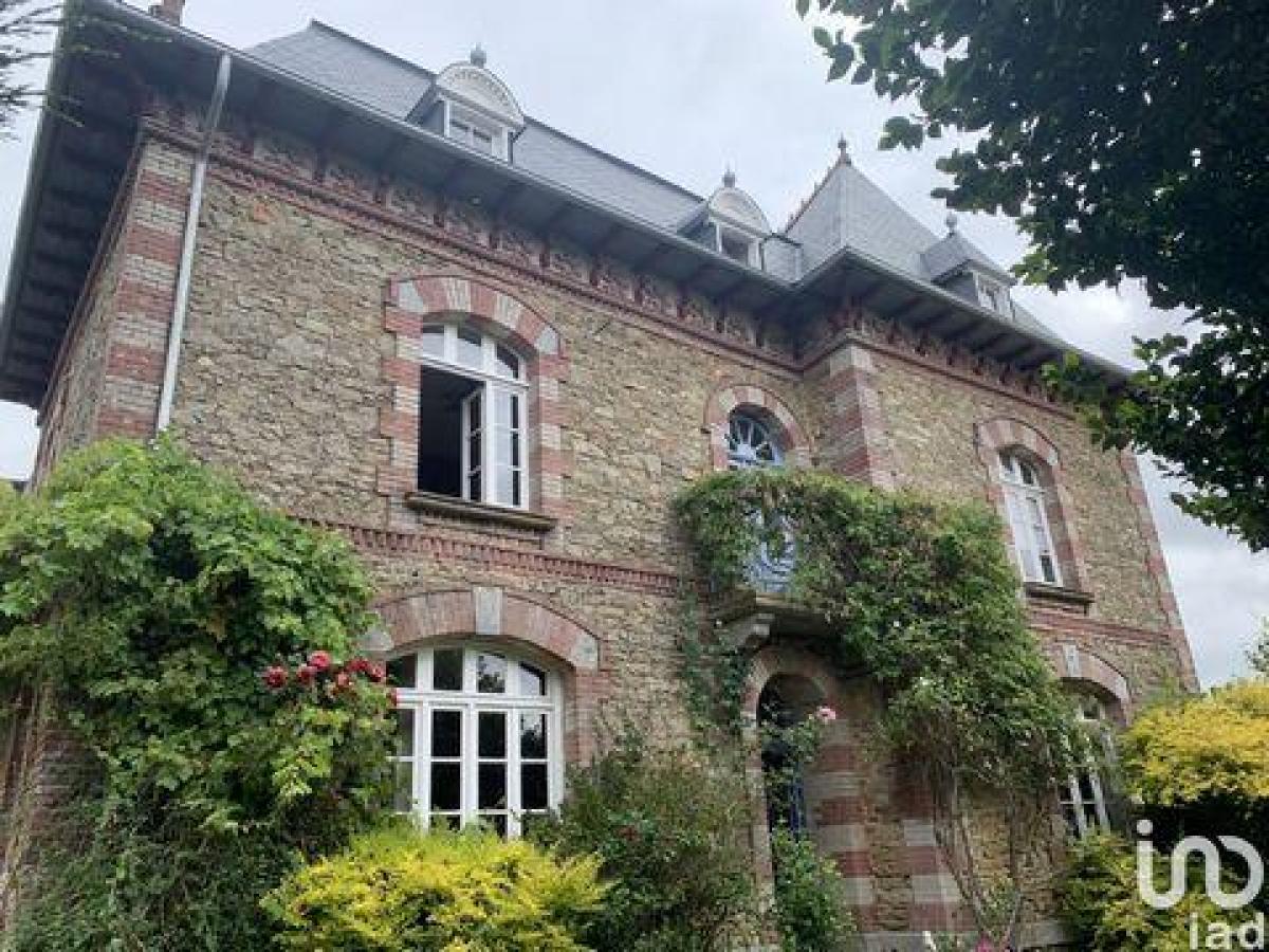 7 غرف نوم منزل في Merdrignac, France رقم 11038