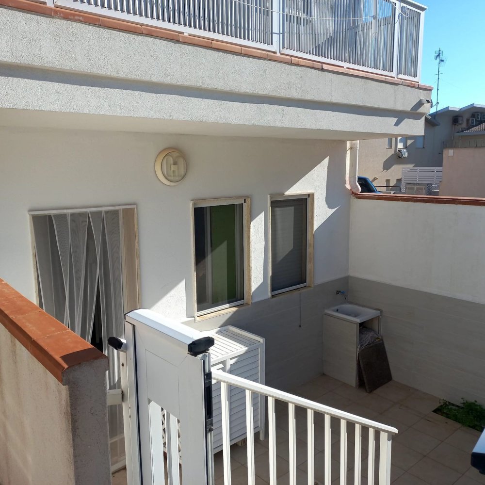 3غرفة شقة في Santa Croce Camerina, Italy رقم 256318