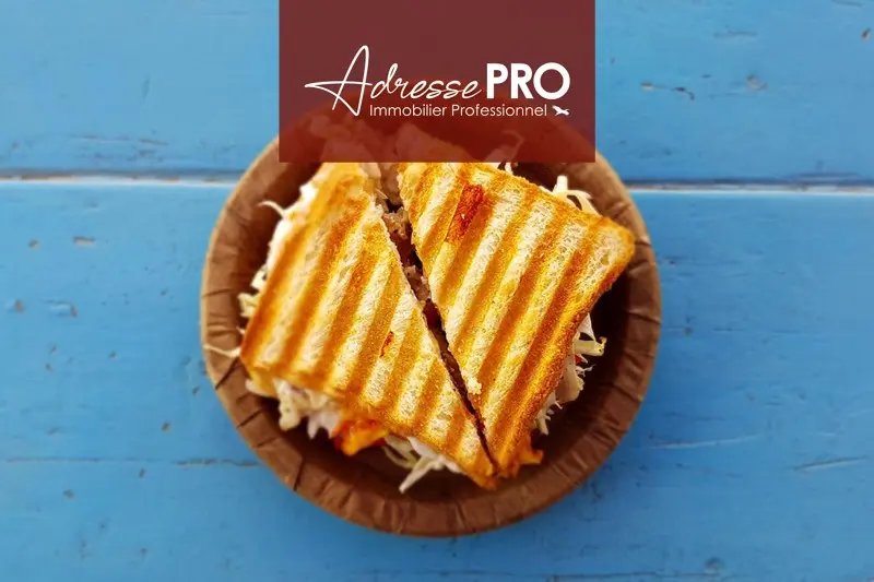 Коммерческая недвижимость 94м² в Аркашон, Франция № 346164