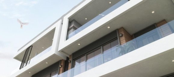 5 rooms Villa in Alanya, Turkey No. 10125 6