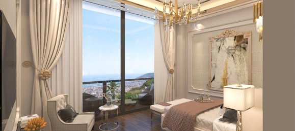 5 rooms Villa in Alanya, Turkey No. 10125 29