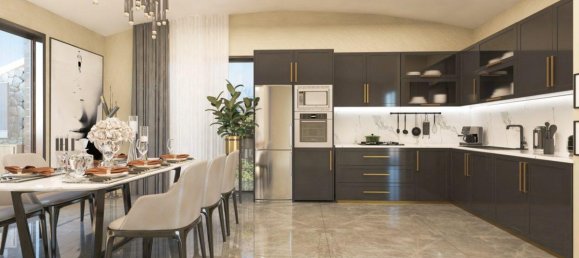 5 rooms Villa in Alanya, Turkey No. 10125 26