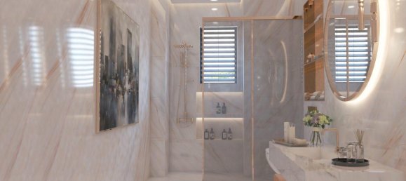 5 rooms Villa in Alanya, Turkey No. 10125 30