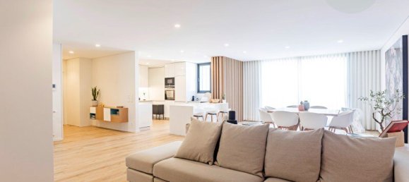 4 bedrooms Apartment in Matosinhos, Portugal No. 112742 20