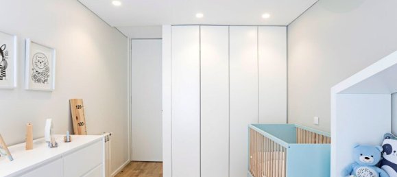 4 bedrooms Apartment in Matosinhos, Portugal No. 112742 13