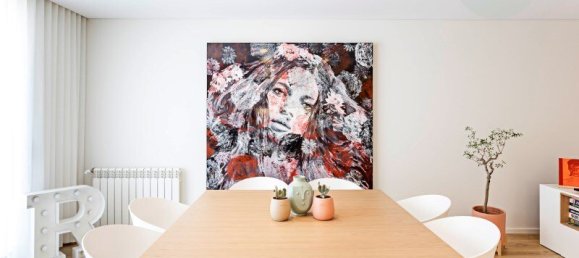 4 bedrooms Apartment in Matosinhos, Portugal No. 112742 15