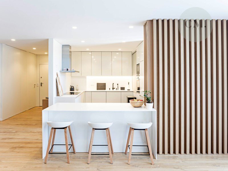 4 bedrooms Apartment in Matosinhos, Portugal No. 112742