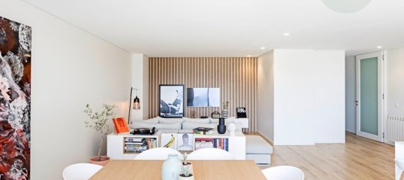 4 bedrooms Apartment in Matosinhos, Portugal No. 112742 21