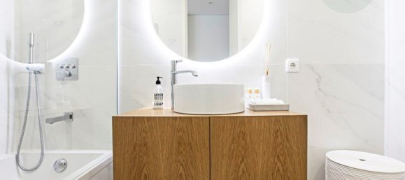 4 bedrooms Apartment in Matosinhos, Portugal No. 112742 5