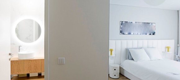 4 bedrooms Apartment in Matosinhos, Portugal No. 112742 9