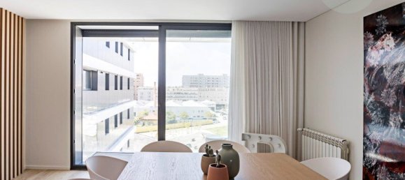 4 bedrooms Apartment in Matosinhos, Portugal No. 112742 27