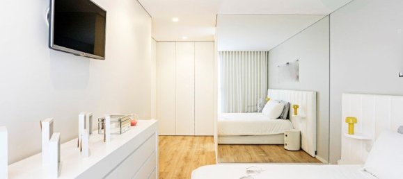 4 bedrooms Apartment in Matosinhos, Portugal No. 112742 10