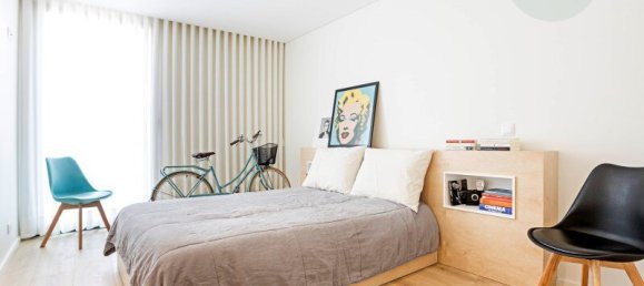 4 bedrooms Apartment in Matosinhos, Portugal No. 112742 7