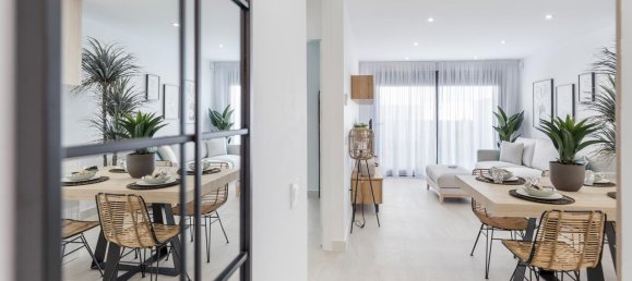 3 bedrooms House in Los Balcones, Spain No. 13451 3