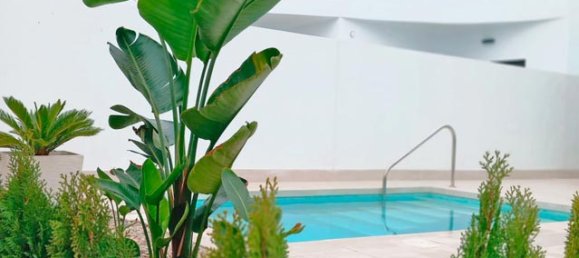 3 bedrooms House in Los Balcones, Spain No. 13451 6