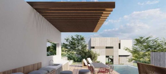 3 bedrooms Commercial property in Chloraka, Cyprus No. 19898 5