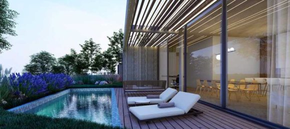 3 bedrooms Commercial property in Chloraka, Cyprus No. 19898 4