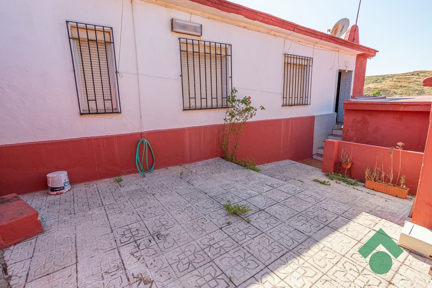 2 bedrooms Townhouse in Cadiz, Spain No. 146156