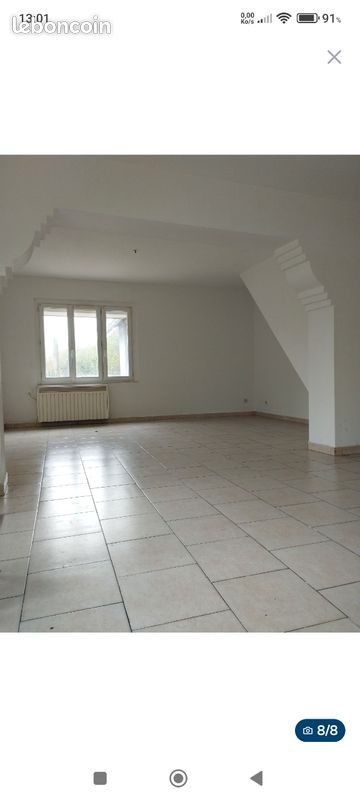 2 chambres Maison à Montigny-en-Ostrevent, France No. 283720