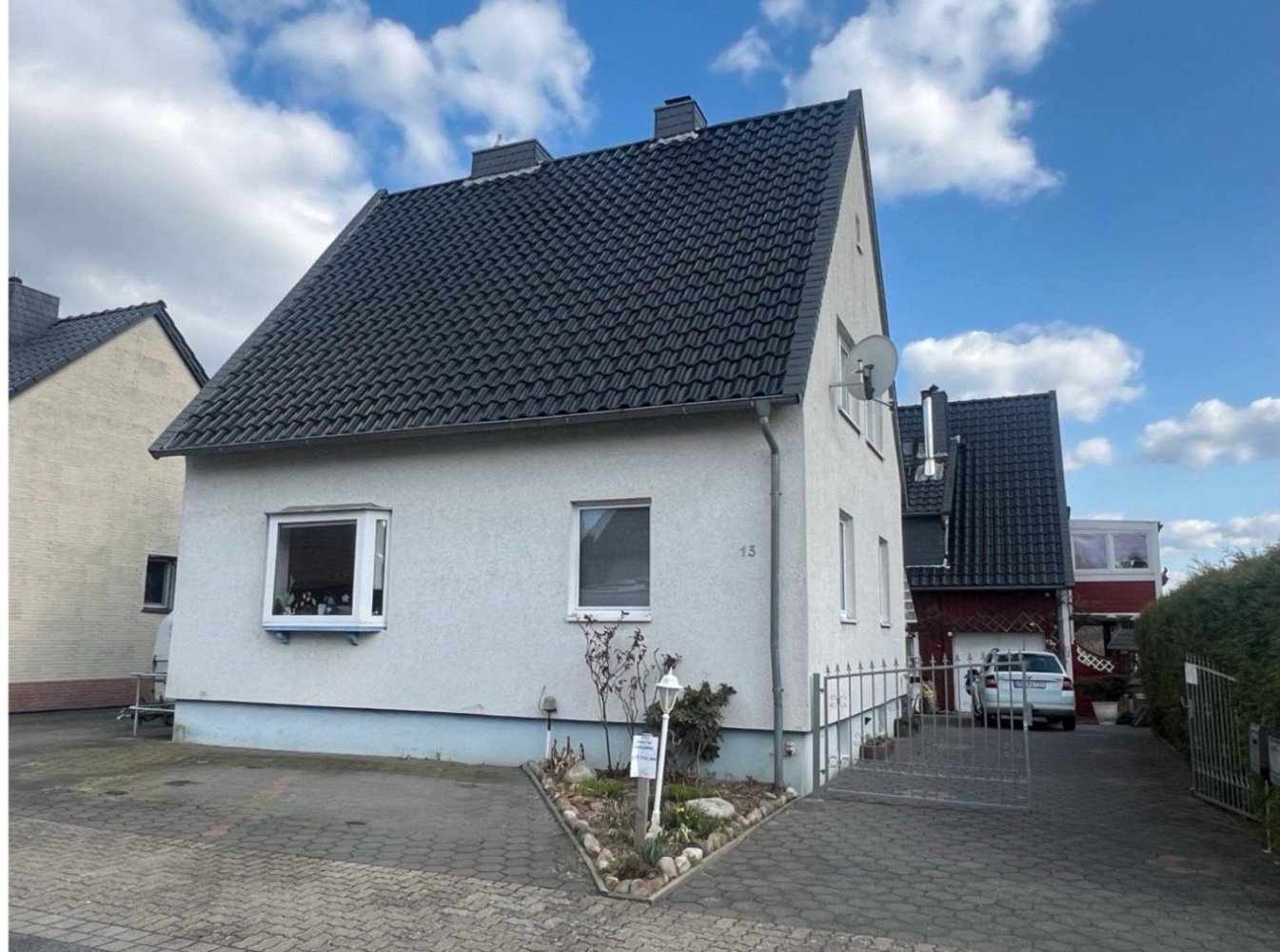 3 bedrooms House in Gifhorn, Germany No. 368323