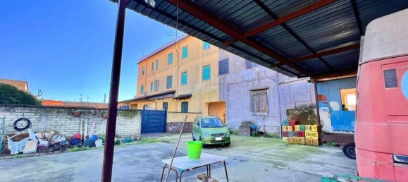 3-salle Appartement à Giugliano in Campania, Italy No. 19327 25