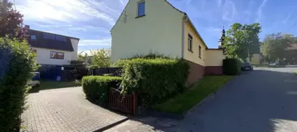 8 rooms Townhouse in Saale-Orla, Germany No. 277617 3