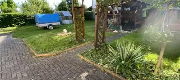 8 rooms Townhouse in Saale-Orla, Germany No. 277617 7