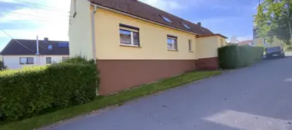 8 rooms Townhouse in Saale-Orla, Germany No. 277617 2