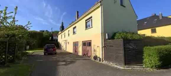 8 rooms Townhouse in Saale-Orla, Germany No. 277617 8