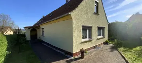 8 rooms Townhouse in Saale-Orla, Germany No. 277617 4