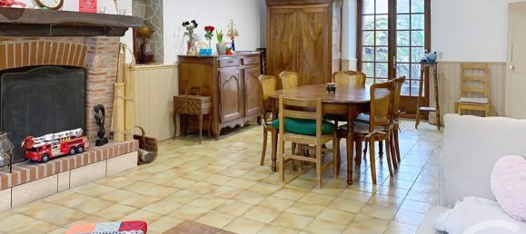 5 Schlafzimmer Haus in Saran, France, Nr. 248799 3