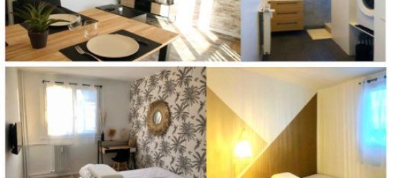 Apartamento T3 em Dreux, France N.º 278089 2