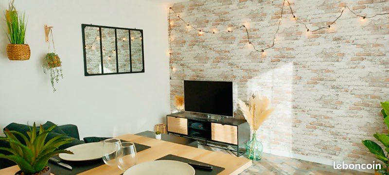 Apartamento T3 em Dreux, France N.º 278089