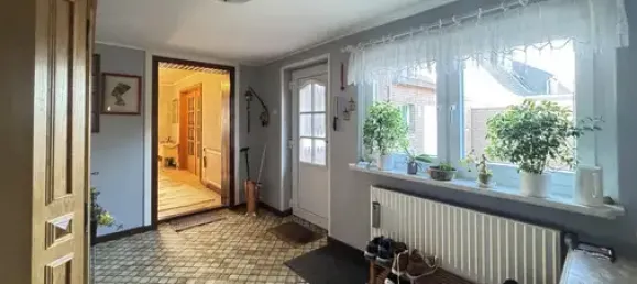 3 غرف نوم تاون هاوس في Lubeck, Germany رقم 319735 14