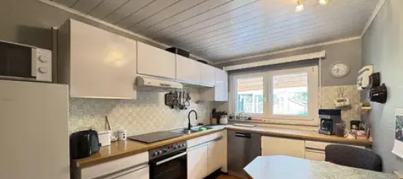 3 غرف نوم تاون هاوس في Lubeck, Germany رقم 319735 7