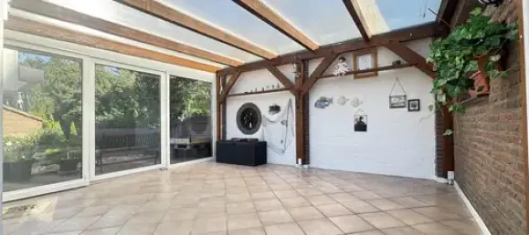 3 غرف نوم تاون هاوس في Lubeck, Germany رقم 319735 5