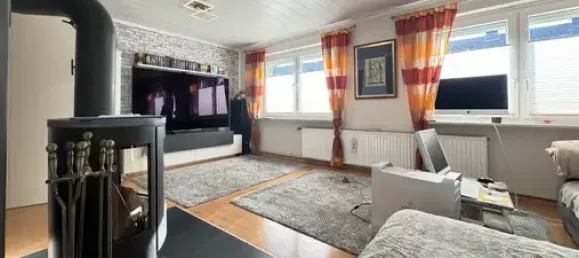 3 غرف نوم تاون هاوس في Lubeck, Germany رقم 319735 2