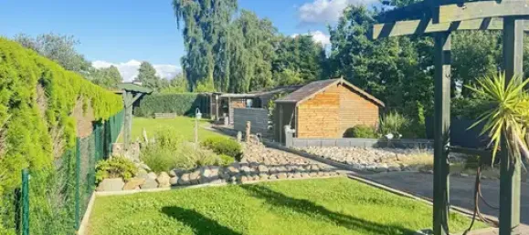 3 غرف نوم تاون هاوس في Lubeck, Germany رقم 319735 16