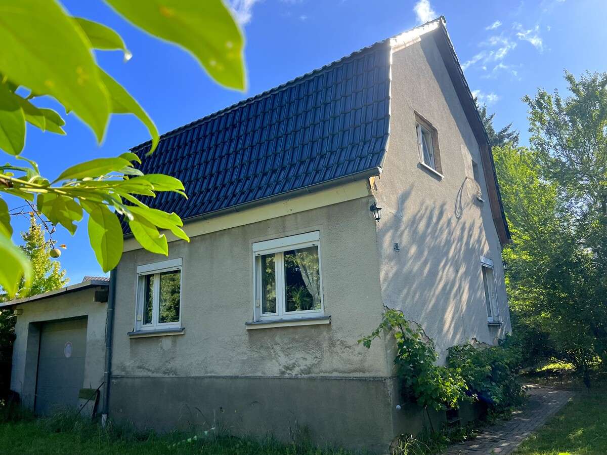 2 غرف نوم منزل في Barnim, Germany رقم 244964