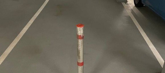 Estacionamento em Plauen, Germany N.º 270674 5