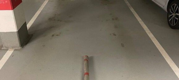 Estacionamento em Plauen, Germany N.º 270674 2