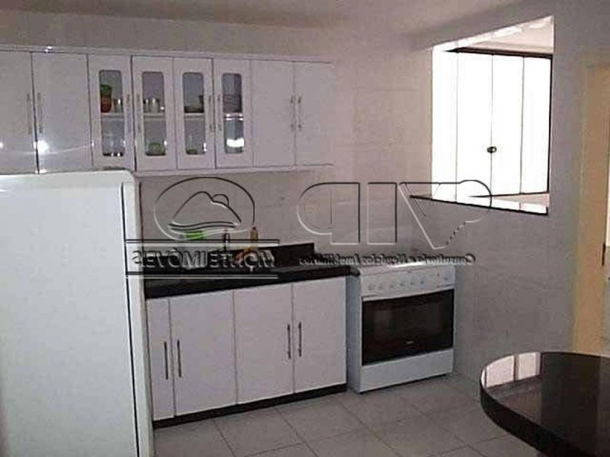 4 bedrooms Apartment in Rio de Janeiro, Brazil No. 498961
