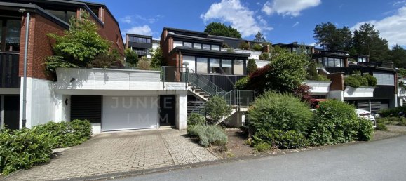 Apartamento de 4 habitaciónes en Lippe, Germany No. 130484 16