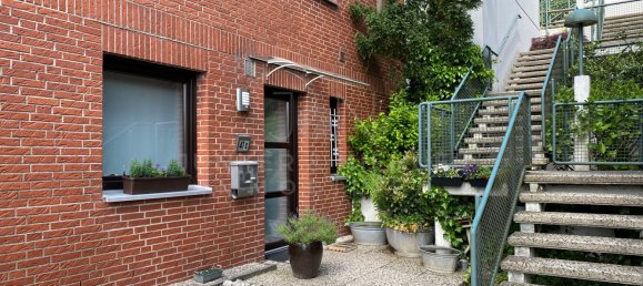 Apartamento de 4 habitaciónes en Lippe, Germany No. 130484 15