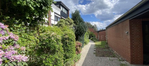 Apartamento de 4 habitaciónes en Lippe, Germany No. 130484 14